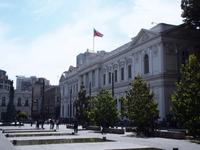Santiago de Chile &ndash; &copy; Sinah Witzig (Eberhardt TRAVEL)