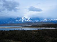 Paine-Massiv &ndash; &copy; Sinah Witzig (Eberhardt TRAVEL)