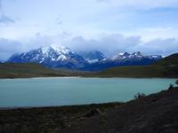 Paine-Massiv &ndash; &copy; Sinah Witzig (Eberhardt TRAVEL)