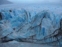 Perito Moreno Gletscher &ndash; &copy; Sinah Witzig (Eberhardt TRAVEL)