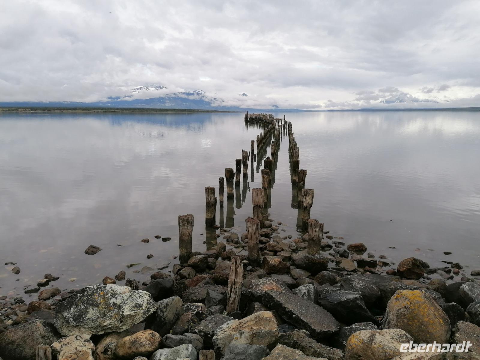 Puerto Natales &ndash; &copy; Philip Seidel (Eberhardt TRAVEL)