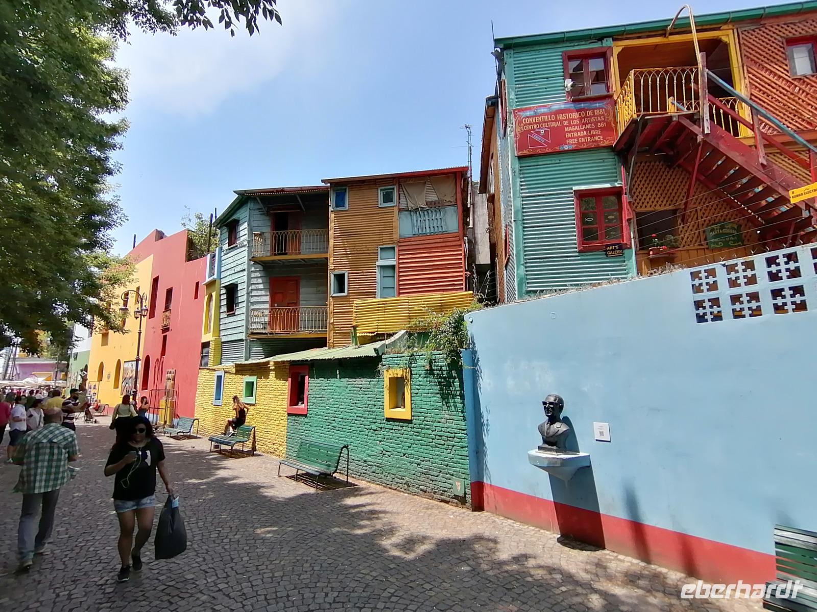 Buenos Aires &ndash; &copy; Philip Seidel (Eberhardt TRAVEL)
