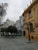 Santiago de Chile &ndash; &copy; Philip Seidel (Eberhardt TRAVEL)