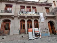 Santiago de Chile &ndash; &copy; Philip Seidel (Eberhardt TRAVEL)