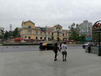 Santiago de Chile &ndash; &copy; Philip Seidel (Eberhardt TRAVEL)