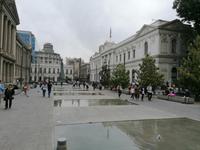 Santiago de Chile &ndash; &copy; Philip Seidel (Eberhardt TRAVEL)