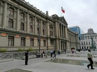 Santiago de Chile &ndash; &copy; Philip Seidel (Eberhardt TRAVEL)
