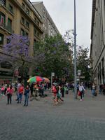 Santiago de Chile &ndash; &copy; Philip Seidel (Eberhardt TRAVEL)
