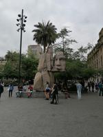 Santiago de Chile &ndash; &copy; Philip Seidel (Eberhardt TRAVEL)