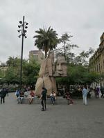 Santiago de Chile &ndash; &copy; Philip Seidel (Eberhardt TRAVEL)