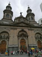 Santiago de Chile &ndash; &copy; Philip Seidel (Eberhardt TRAVEL)