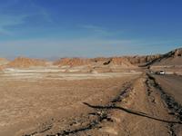 Atacama Wüste &ndash; &copy; Philip Seidel (Eberhardt TRAVEL)