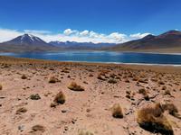 Atacama Wüste &ndash; &copy; Philip Seidel (Eberhardt TRAVEL)