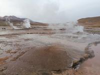 Atacama Wüste &ndash; &copy; Philip Seidel (Eberhardt TRAVEL)