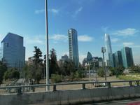 Santiago de Chile &ndash; &copy; Philip Seidel (Eberhardt TRAVEL)