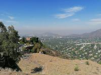 Santiago de Chile &ndash; &copy; Philip Seidel (Eberhardt TRAVEL)