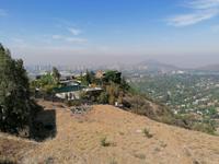 Santiago de Chile &ndash; &copy; Philip Seidel (Eberhardt TRAVEL)
