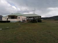 Estancia &ndash; &copy; Philip Seidel (Eberhardt TRAVEL)