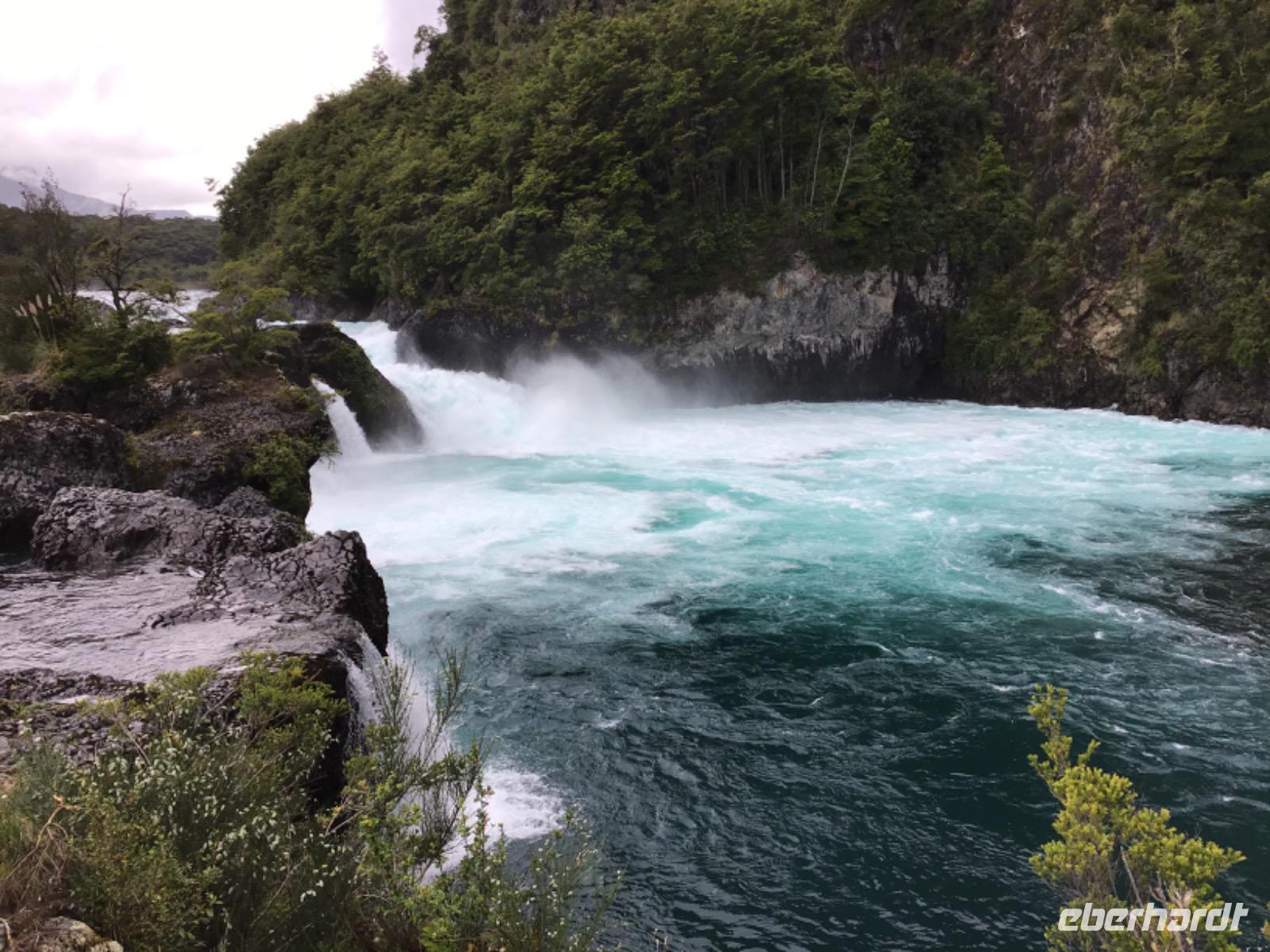 Puerto Varas Chile &ndash; &copy; Sabine Letzybyll (Eberhardt TRAVEL)
