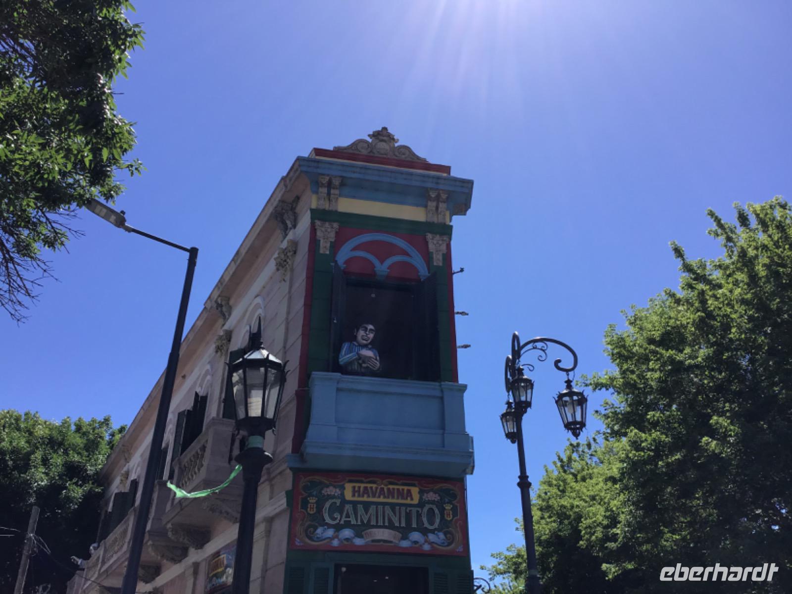Buenos Aires &ndash; &copy; Sabine Letzybyll (Eberhardt TRAVEL)