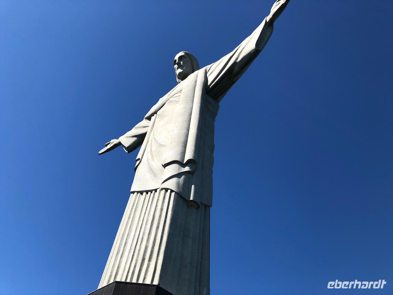 Rio de Janeiro &ndash; &copy; Sabine Letzybyll (Eberhardt TRAVEL)