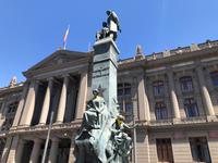 Santiago de Chile &ndash; &copy; Sabine Letzybyll (Eberhardt TRAVEL)