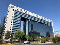 Gran Torre Santiago &ndash; &copy; Sabine Letzybyll (Eberhardt TRAVEL)