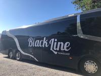 Reisebus Chile