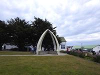 Stanley Falklandinseln &ndash; &copy; Sabine Letzybyll (Eberhardt TRAVEL)