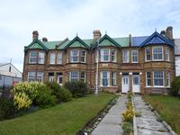 Stanley Falklandinseln &ndash; &copy; Sabine Letzybyll (Eberhardt TRAVEL)