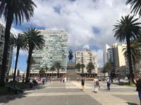 Montevideo Uruguay &ndash; &copy; Sabine Letzybyll (Eberhardt TRAVEL)