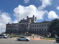 Montevideo Uruguay &ndash; &copy; Sabine Letzybyll (Eberhardt TRAVEL)