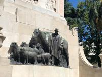 Montevideo Uruguay &ndash; &copy; Sabine Letzybyll (Eberhardt TRAVEL)