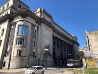 Montevideo Uruguay &ndash; &copy; Sabine Letzybyll (Eberhardt TRAVEL)