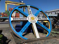 Montevideo Uruguay &ndash; &copy; Sabine Letzybyll (Eberhardt TRAVEL)