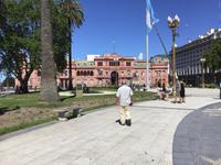 Buenos Aires &ndash; &copy; Sabine Letzybyll (Eberhardt TRAVEL)