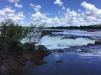 Iguazu &ndash; &copy; Sabine Letzybyll (Eberhardt TRAVEL)