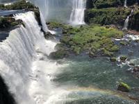 Iguazu Wasserfälle &ndash; &copy; Sabine Letzybyll (Eberhardt TRAVEL)
