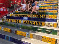 Rio de Janeiro &ndash; &copy; Sabine Letzybyll (Eberhardt TRAVEL)