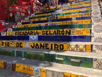 Rio de Janeiro &ndash; &copy; Sabine Letzybyll (Eberhardt TRAVEL)