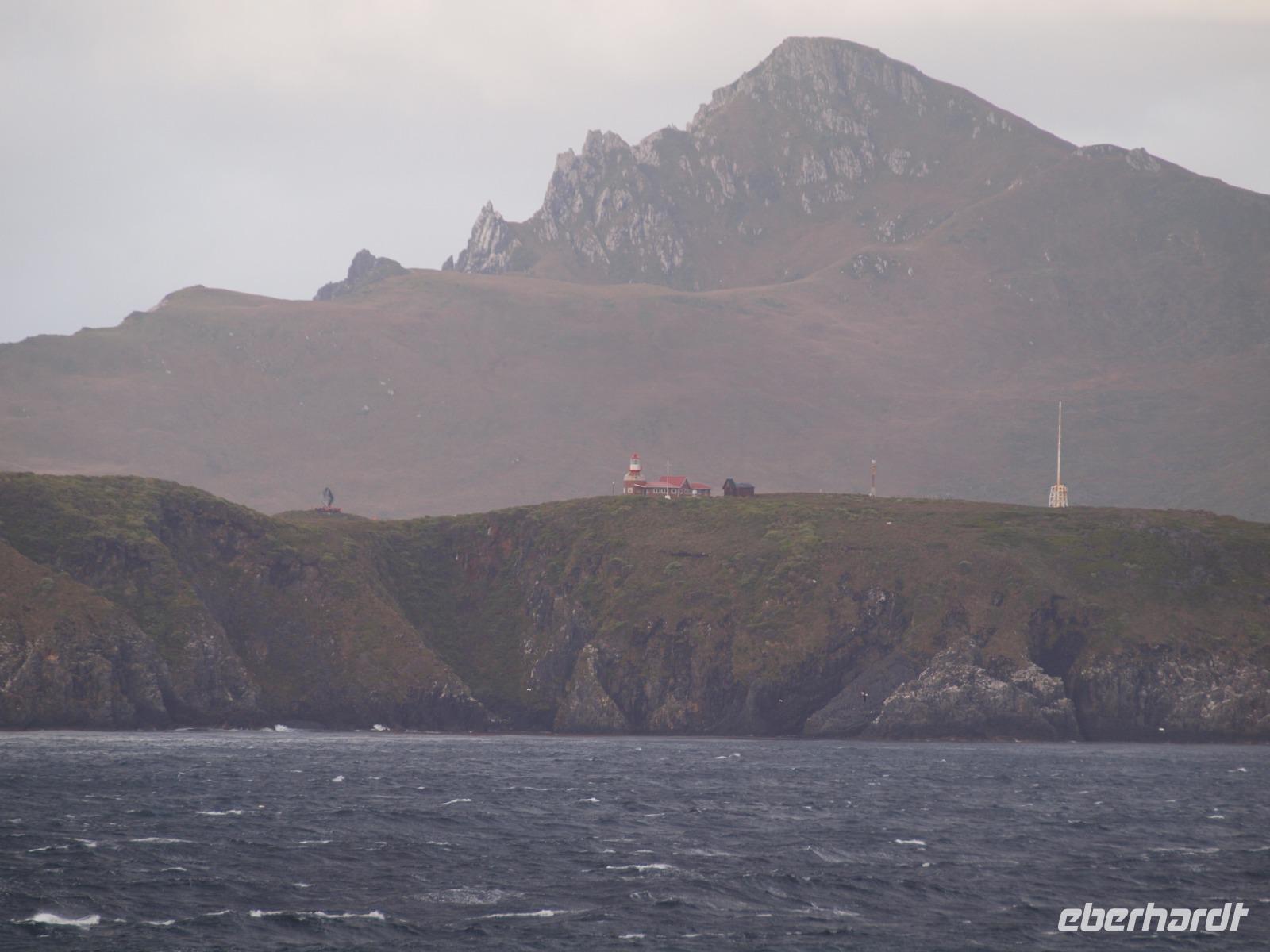 Kap Horn &ndash; &copy; Juliane Voigt (Eberhardt TRAVEL)