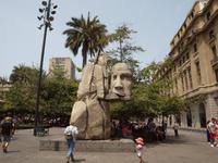 Santiago de Chile &ndash; &copy; Juliane Voigt (Eberhardt TRAVEL)
