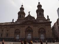 Santiago de Chile &ndash; &copy; Juliane Voigt (Eberhardt TRAVEL)