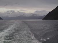 Beagle Kanal &ndash; &copy; Juliane Voigt (Eberhardt TRAVEL)