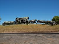 Montevideo &ndash; &copy; Juliane Voigt (Eberhardt TRAVEL)
