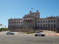 Montevideo &ndash; &copy; Juliane Voigt (Eberhardt TRAVEL)
