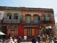 Buenos Aires - La Boca &ndash; &copy; Juliane Voigt (Eberhardt TRAVEL)