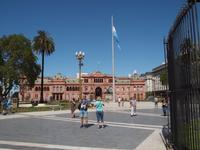 Buenos Aires &ndash; &copy; Juliane Voigt (Eberhardt TRAVEL)