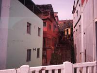Valparaiso &ndash; &copy; Juliane Voigt (Eberhardt TRAVEL)