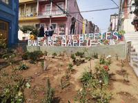 Valparaiso &ndash; &copy; Juliane Voigt (Eberhardt TRAVEL)